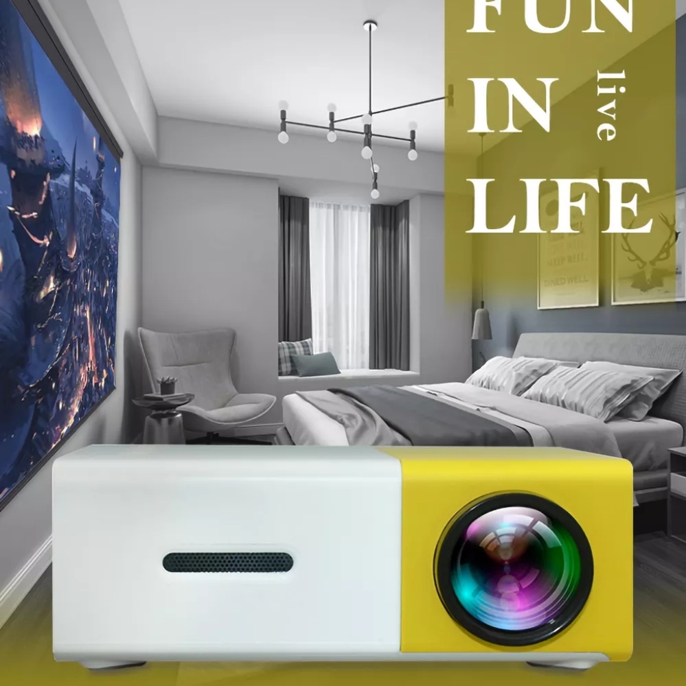 Mini Projector
